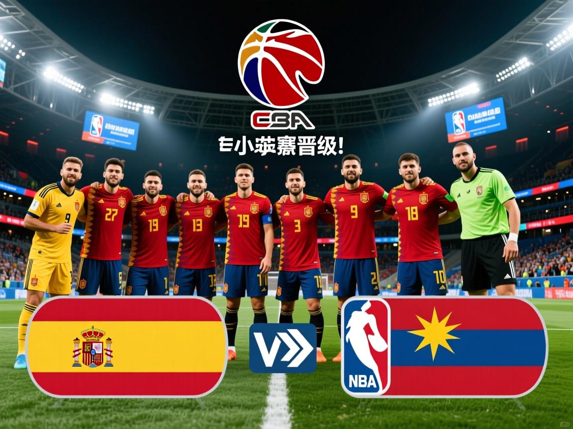 欧洲杯预选赛:西班牙队战胜对手晋级! 第3张