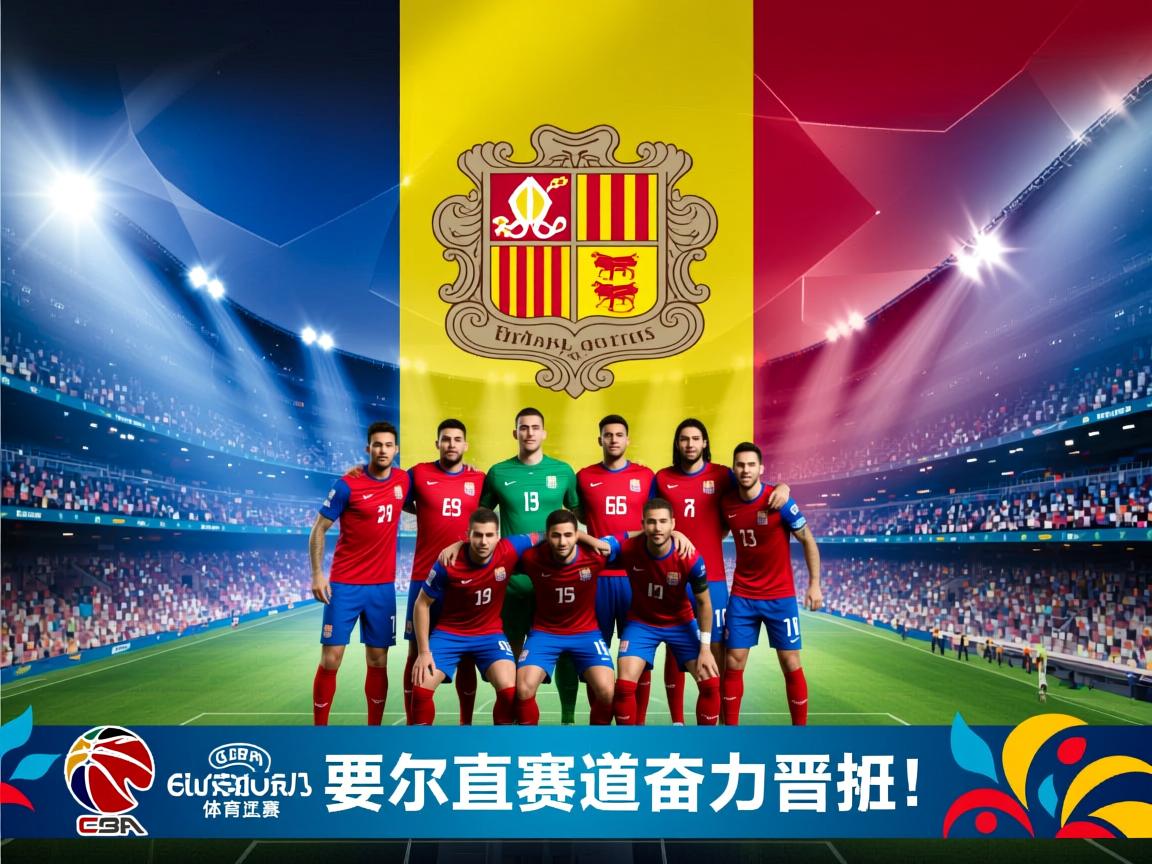 欧洲杯预选赛:安道尔队奋力晋级! 第3张