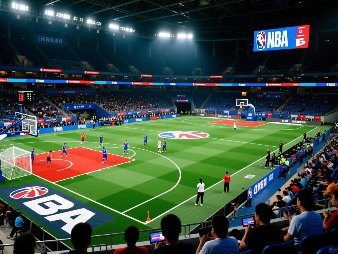 足球场上的精彩比拼再次引发热议  第2张