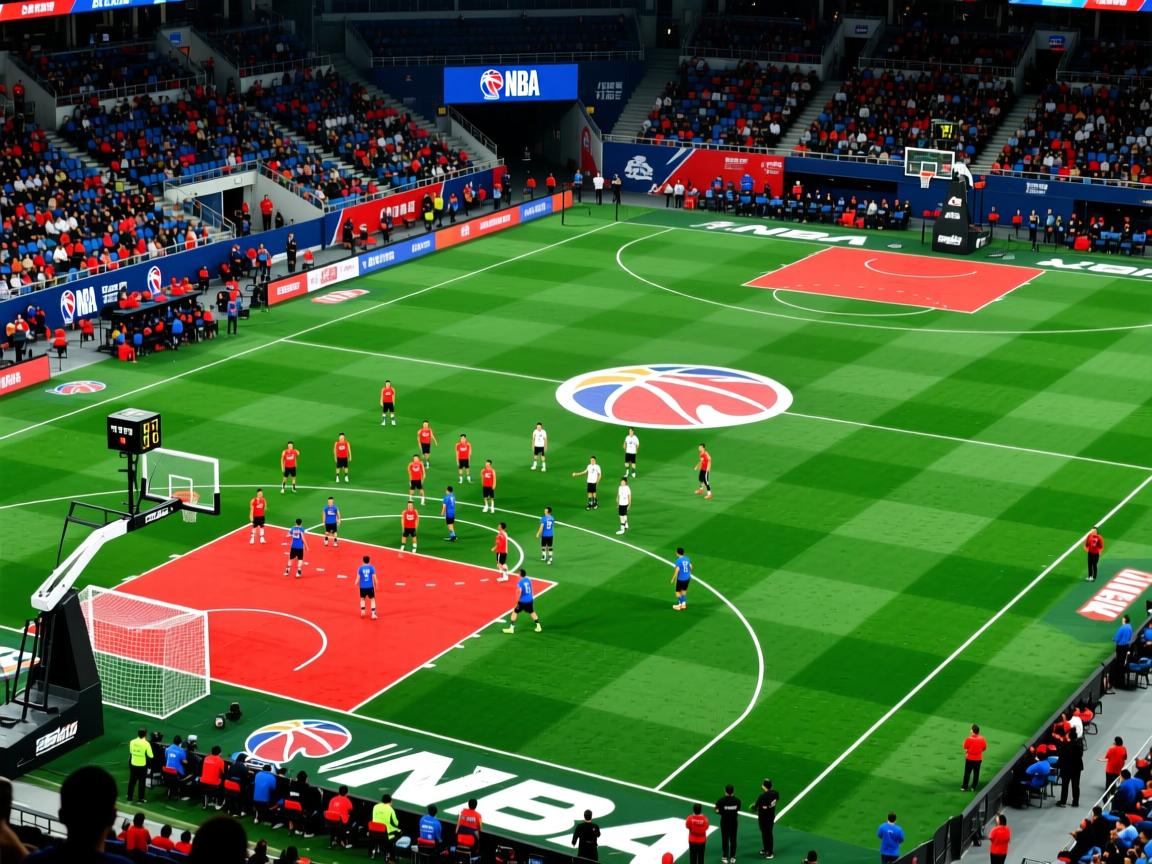 足球场上的精彩比拼再次引发热议  第2张