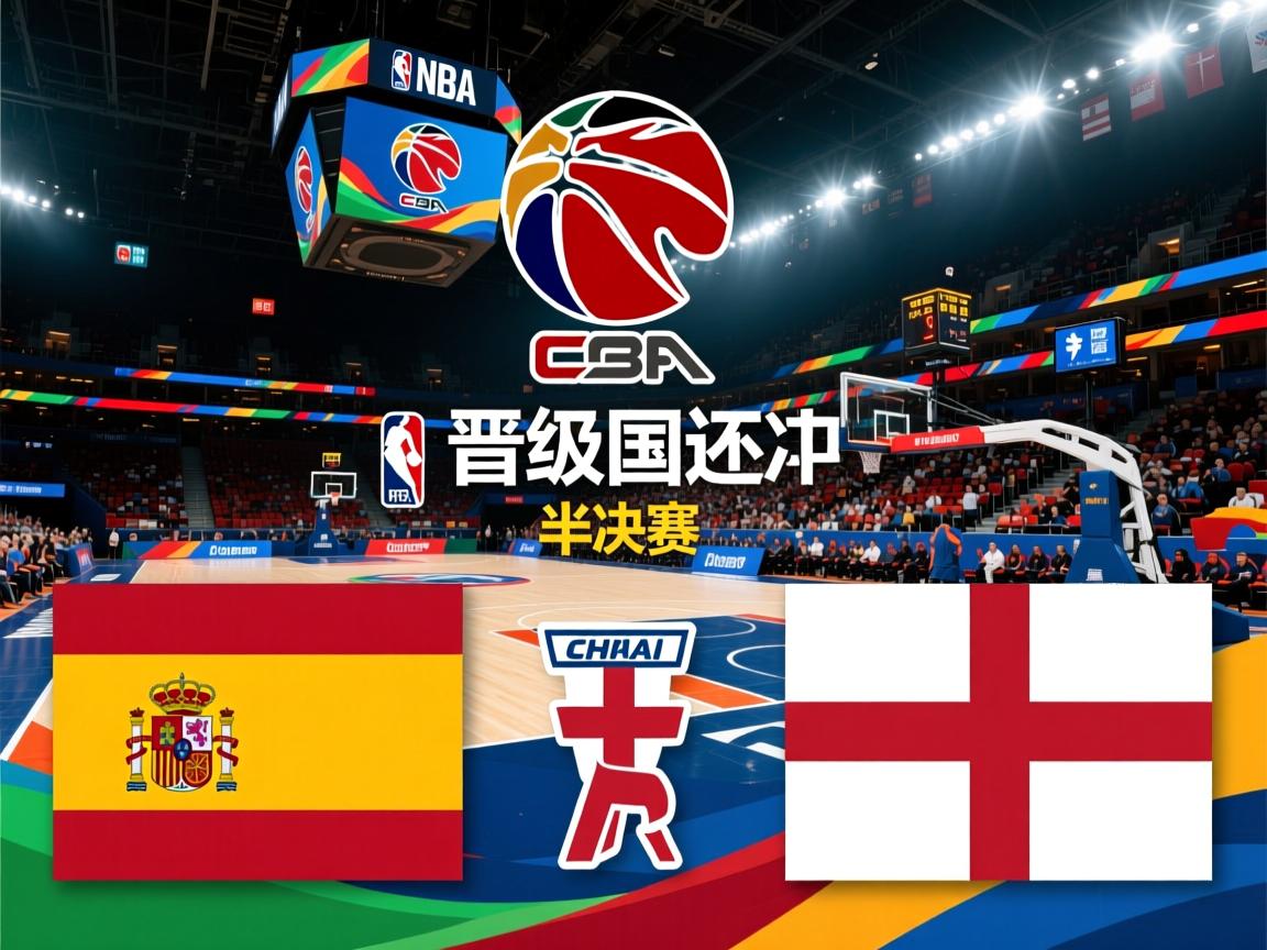 西班牙力挫英格兰,晋级欧国联半决赛 第3张