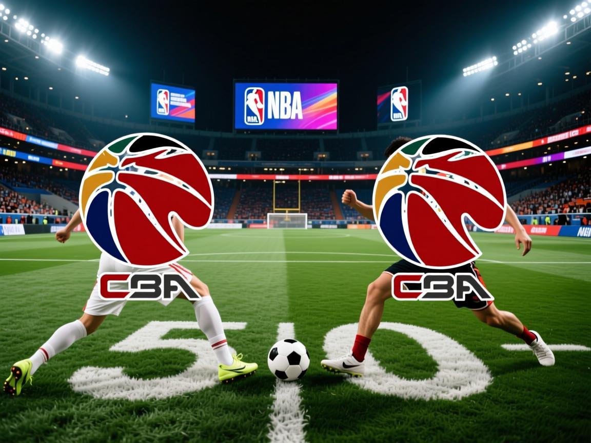 足球比赛中的悬念不断，胜负难分  第3张