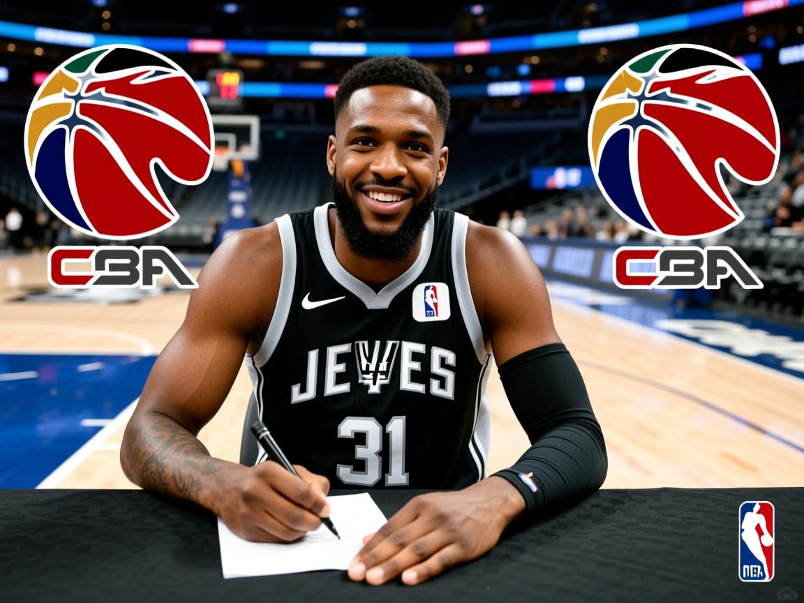 爵士队签下自由球员埃利克-迪克森  第3张