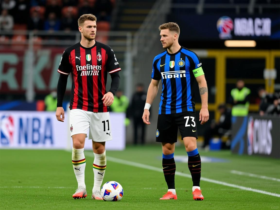 一日意甲动态报道:德国射手坚持转会AC米兰,国米寻邓弗里斯伤缺替补的简单介绍 第3张