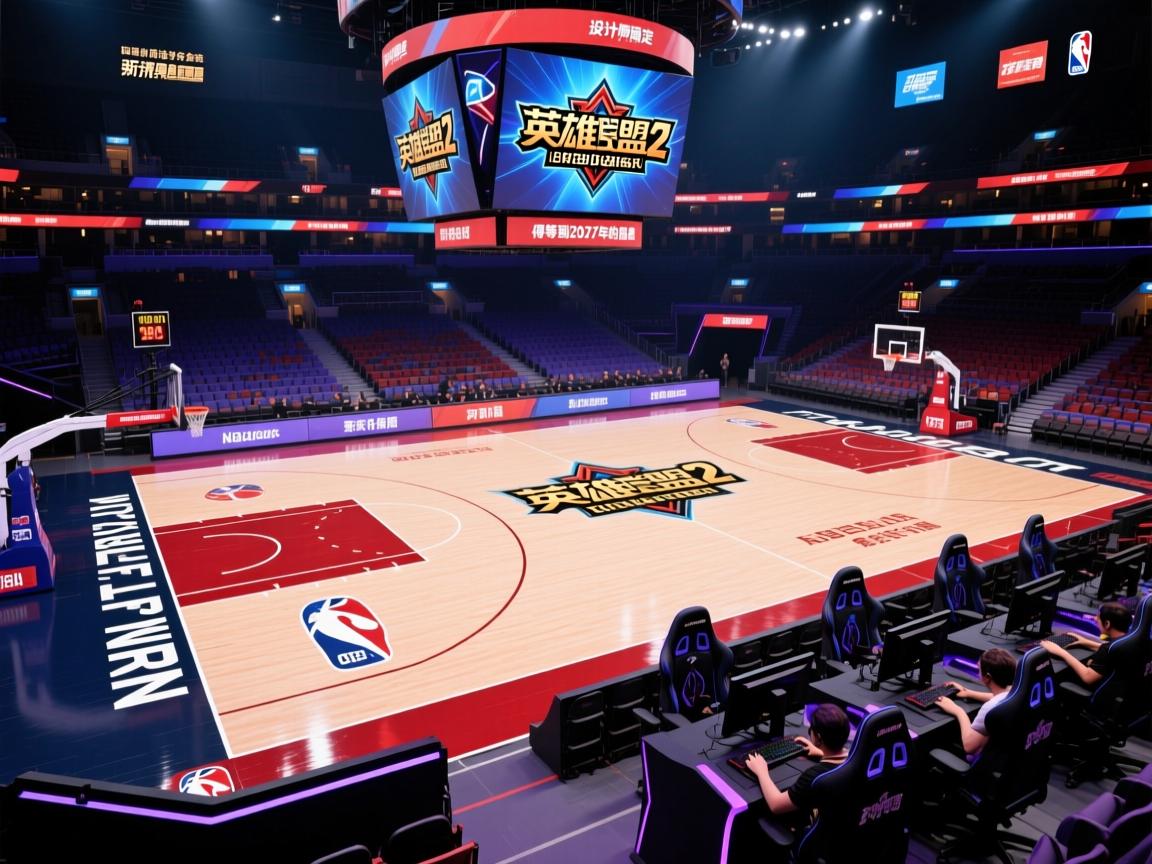 关于好消息!设计师确定《英雄联盟2》的存在,坏消息,得等到2027年的信息 第3张