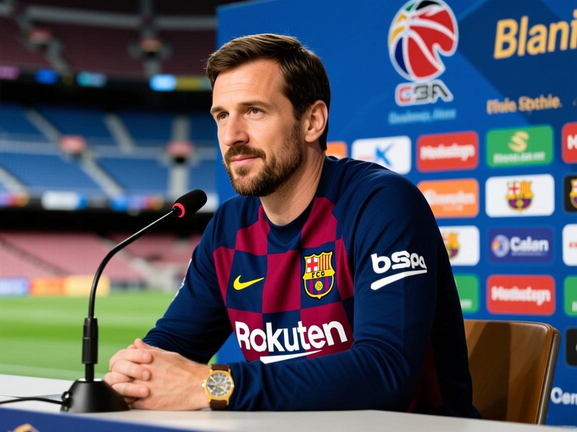 西甲第2轮前瞻:弗里克出席巴塞罗那赛前新闻发布会的简单介绍 第1张