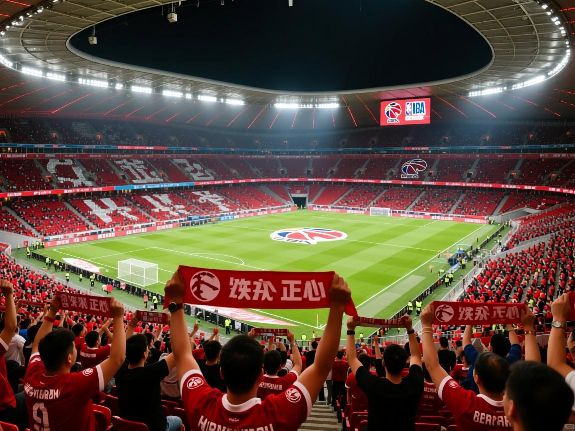 德甲球迷上座率变化趋势  第3张