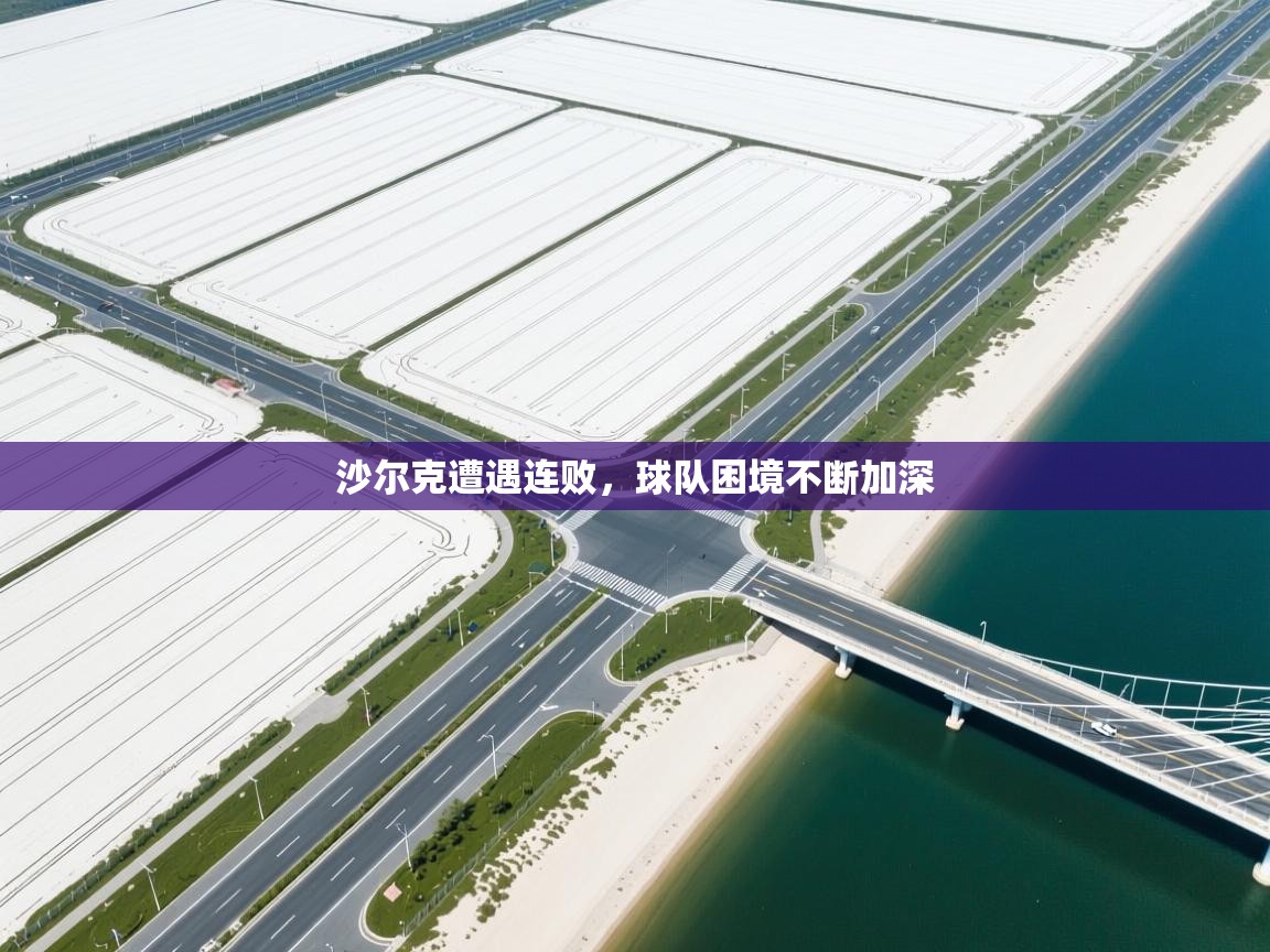 沙尔克遭遇连败，球队困境不断加深