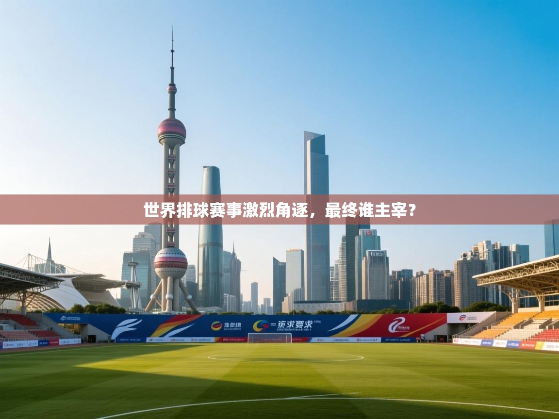 世界排球赛事激烈角逐，最终谁主宰？  第2张