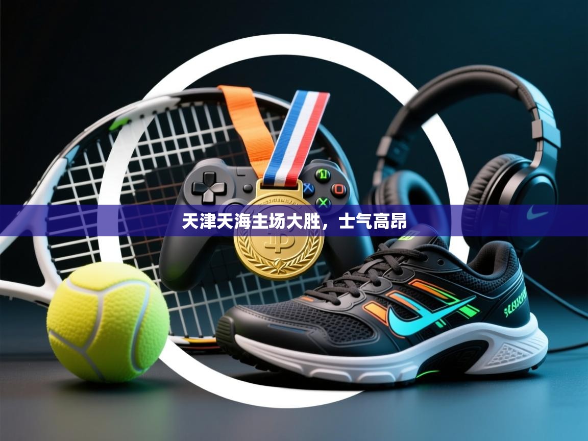 天津天海主场大胜,士气高昂 第1张