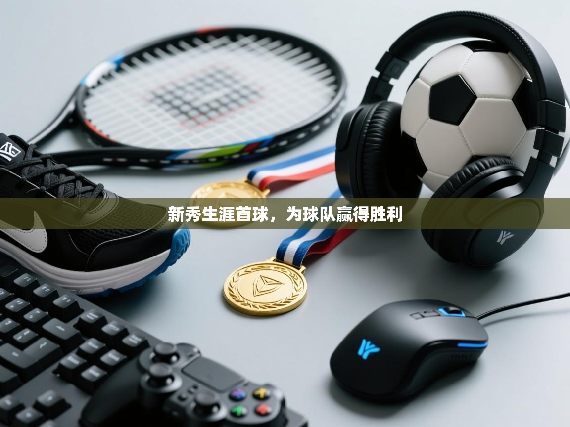 新秀生涯首球，为球队赢得胜利  第2张