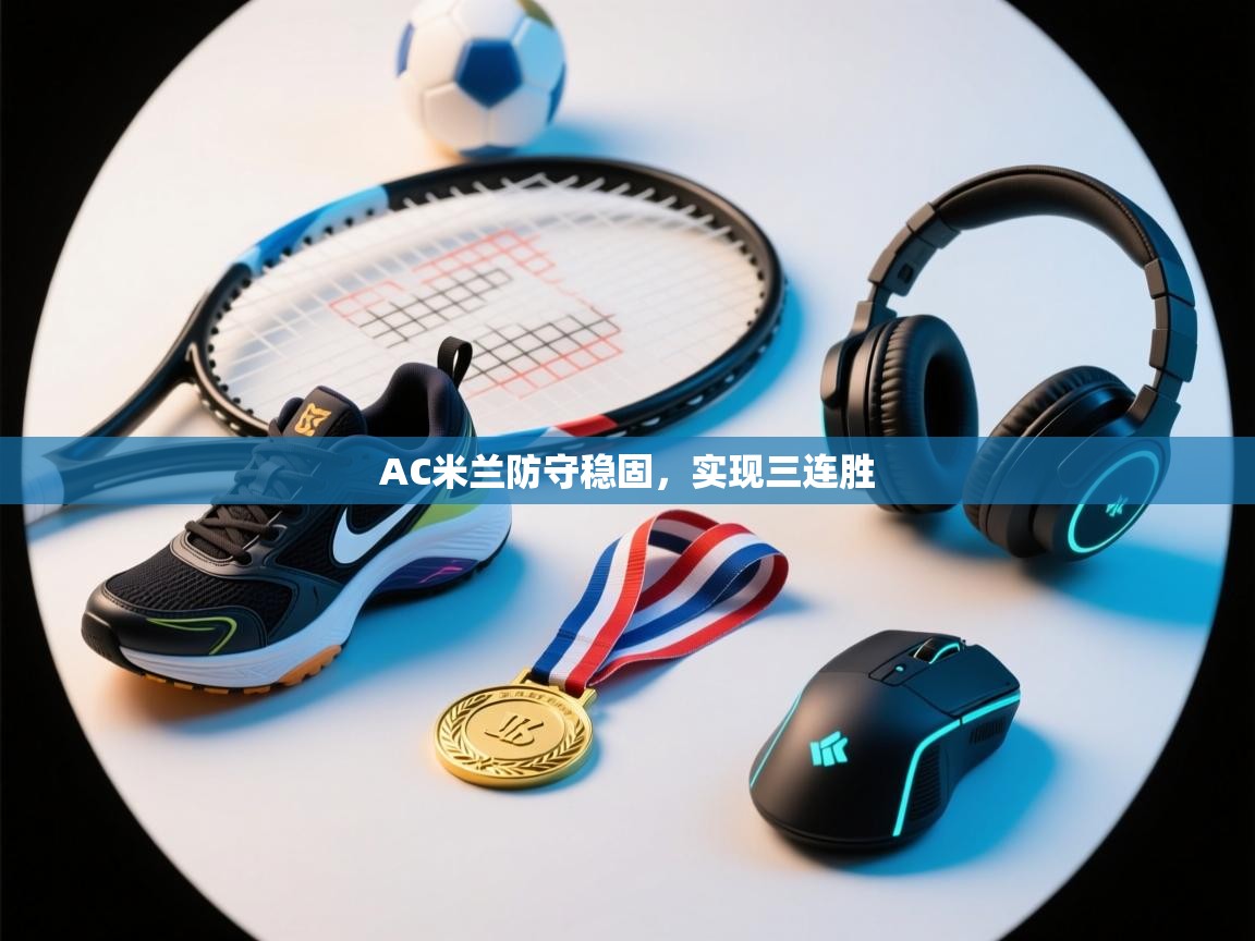 AC米兰防守稳固，实现三连胜  第1张