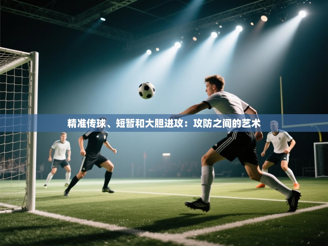 精准传球、短暂和大胆进攻：攻防之间的艺术  第1张