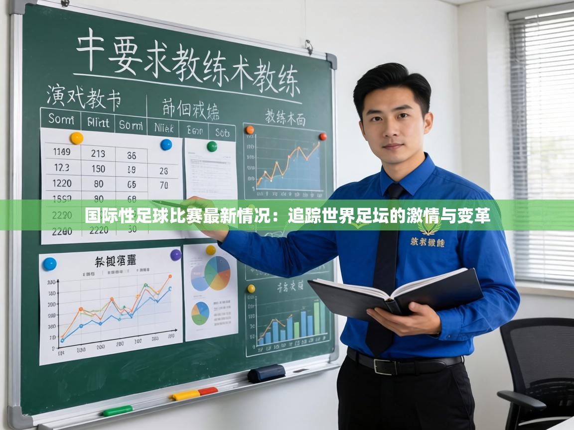 国际性足球比赛最新情况：追踪世界足坛的激情与变革  第1张